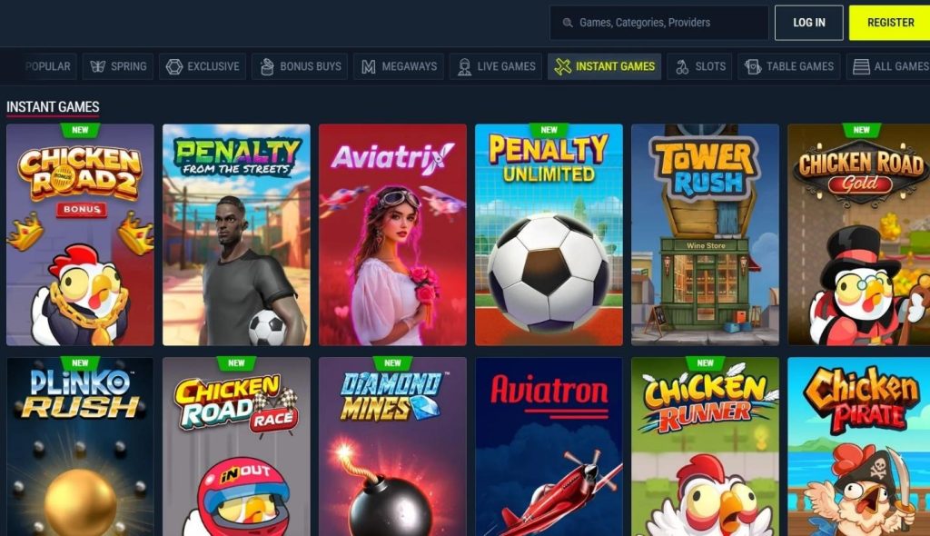 Rabona Casino Review - 2026 25 Rabona Casino Review - 2026