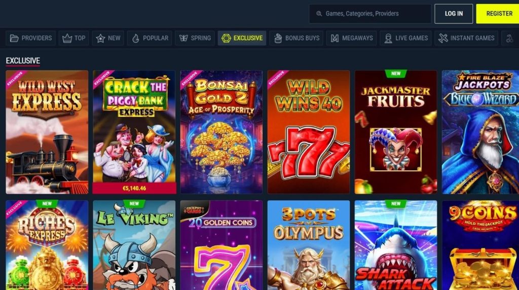 Rabona Casino Review - 2026 26 Rabona Casino Review - 2026
