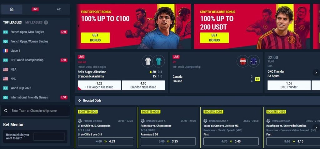 Rabona Casino Review - 2026 28 Rabona Casino Review - 2026