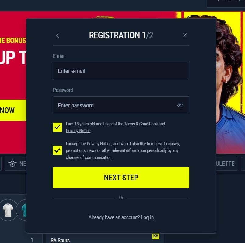 Rabona Casino Review - 2026 40 Rabona Casino Review - 2026