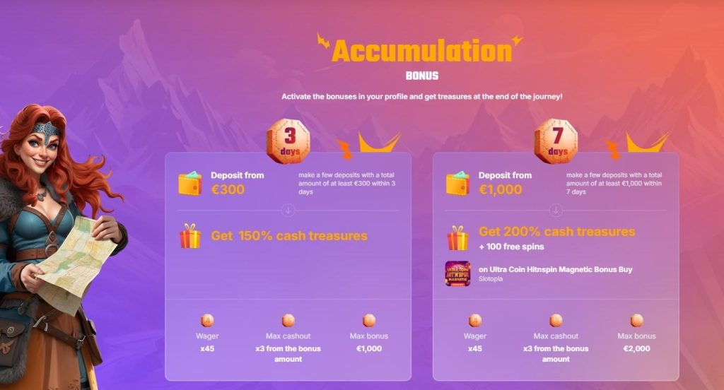 Hitnspin Casino Review - 2026
