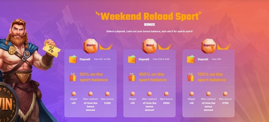 Hitnspin Casino Review - 2026