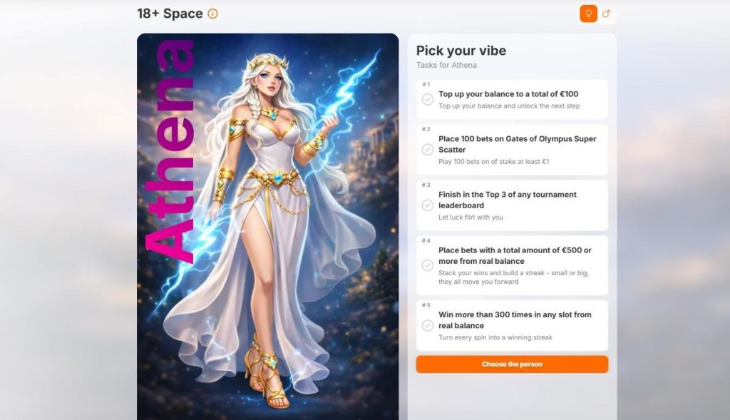 Hitnspin Casino Review - 2026