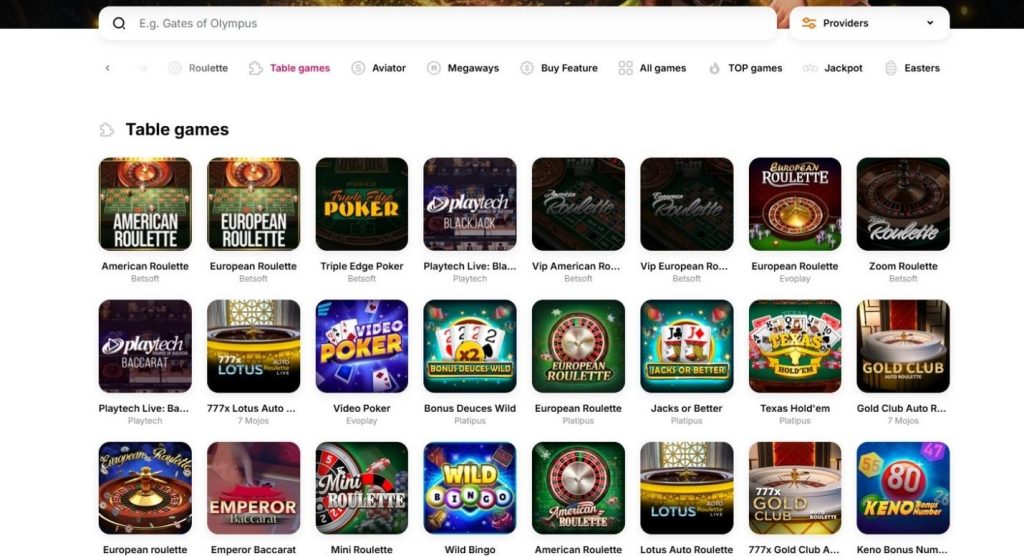 Hitnspin Casino Review - 2026