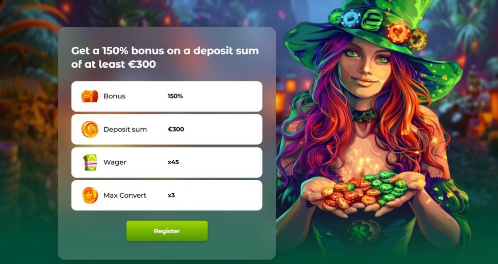 Verde Casino Review - 2026