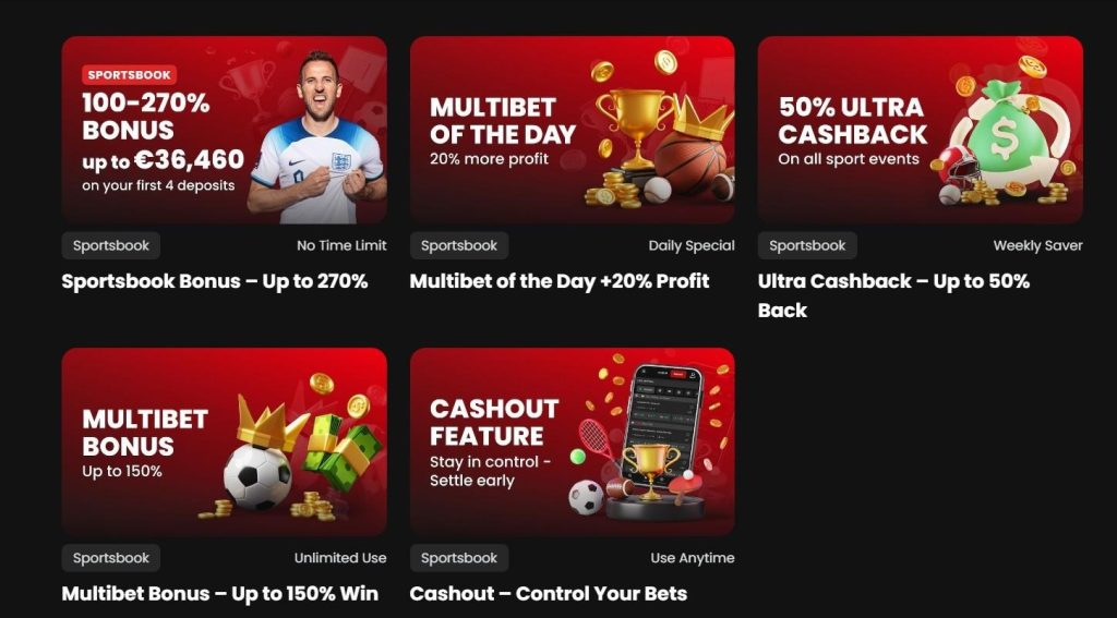 Chipstars Casino Review - 2026