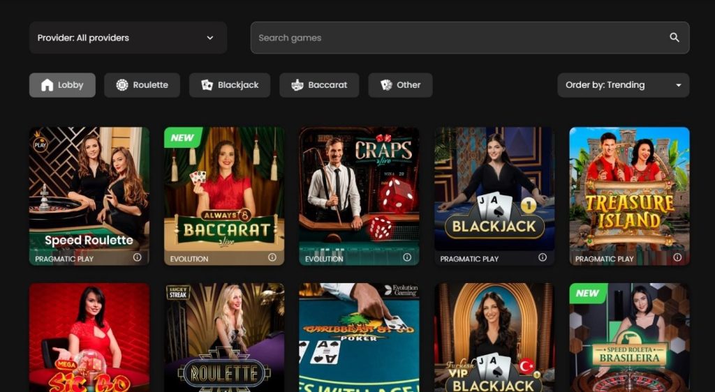 Chipstars Casino Review - 2026