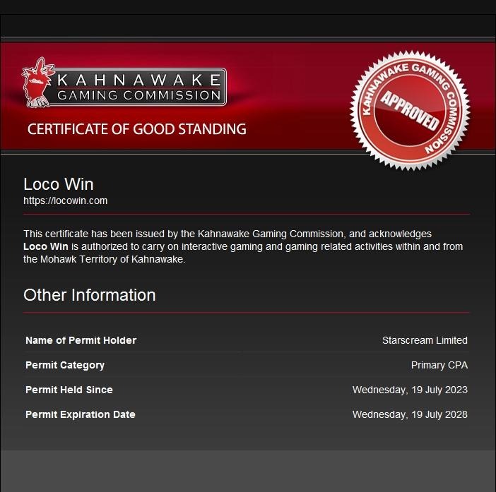 Locowin Casino Review - 2026 2 Locowin Casino Review - 2026