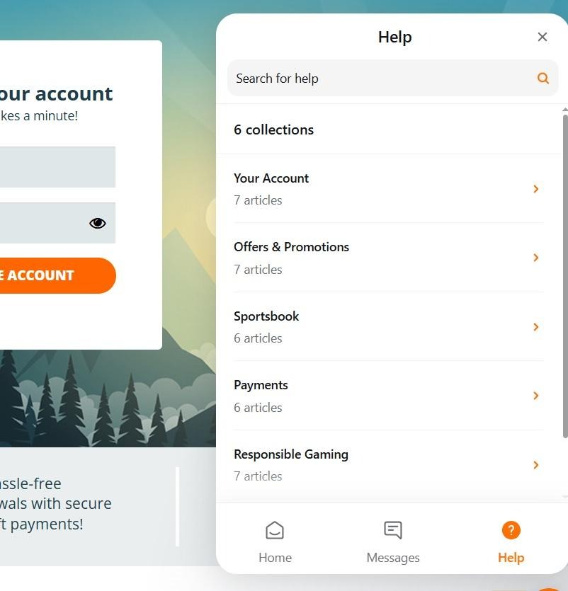 Locowin Casino Review - 2026 21 Locowin Casino Review - 2026