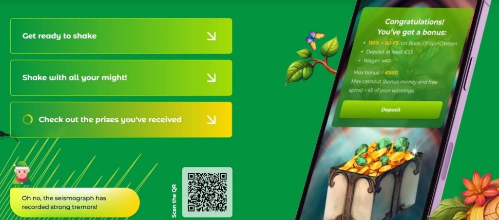 Verde Casino Review - 2026