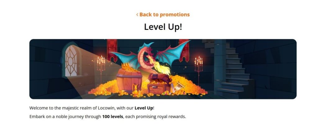 Locowin Casino Review - 2026 10 Locowin Casino Review - 2026