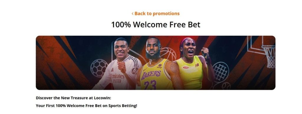 Locowin Casino Review - 2026 17 Locowin Casino Review - 2026