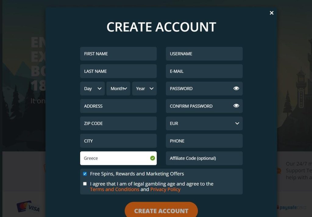 Locowin Casino Review - 2026 18 Locowin Casino Review - 2026