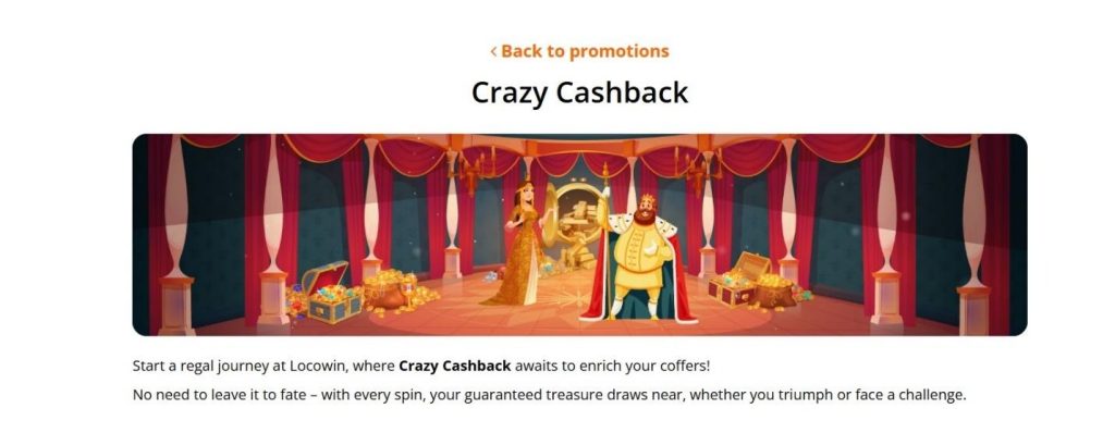 Locowin Casino Review - 2026 8 Locowin Casino Review - 2026