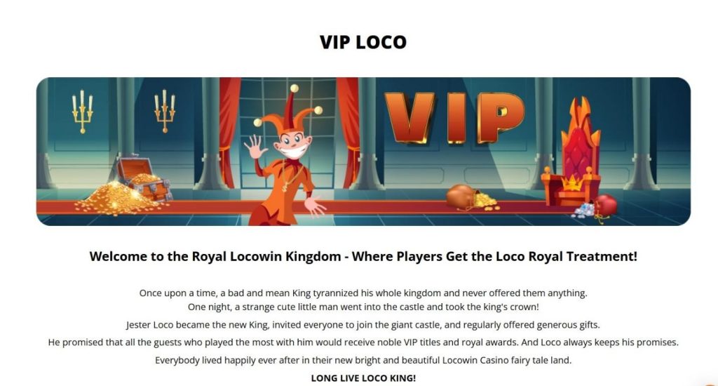 Locowin Casino Review - 2026 11 Locowin Casino Review - 2026