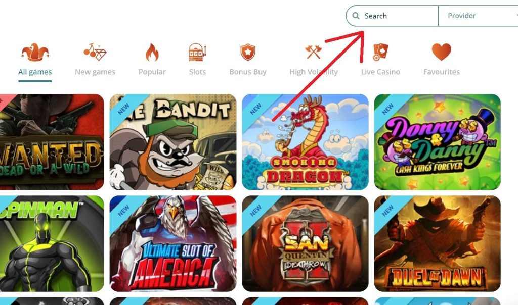 Locowin Casino Review - 2026 24 Locowin Casino Review - 2026