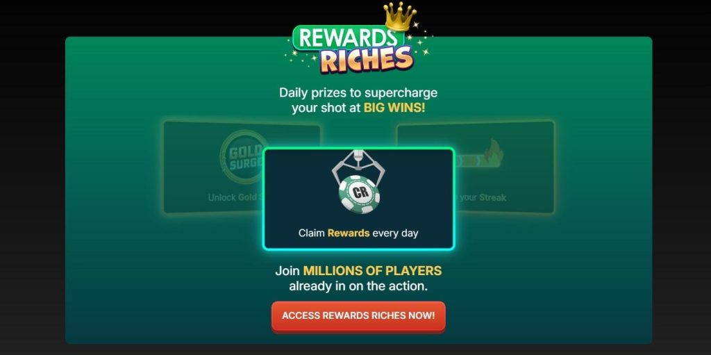 Luxury Casino Review - 2026