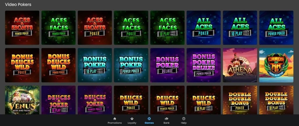 Luxury Casino Review - 2026