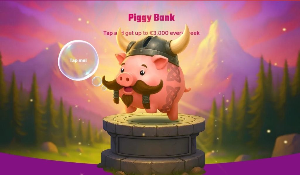 Hitnspin Casino Review - 2026