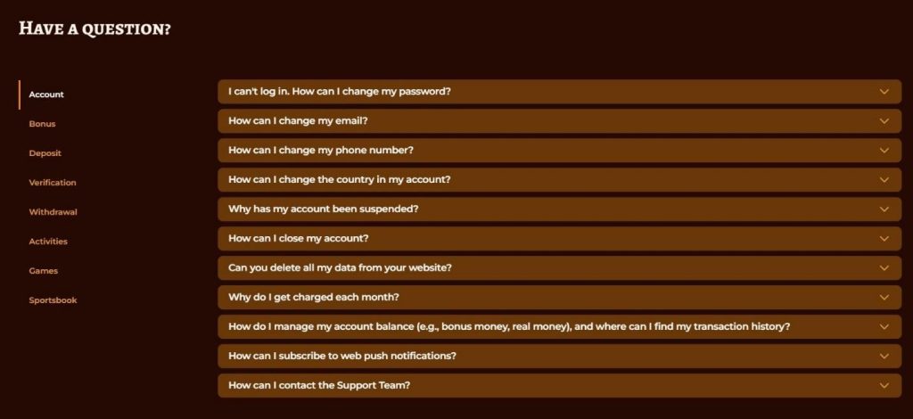 Playjonny Casino Review - 2026