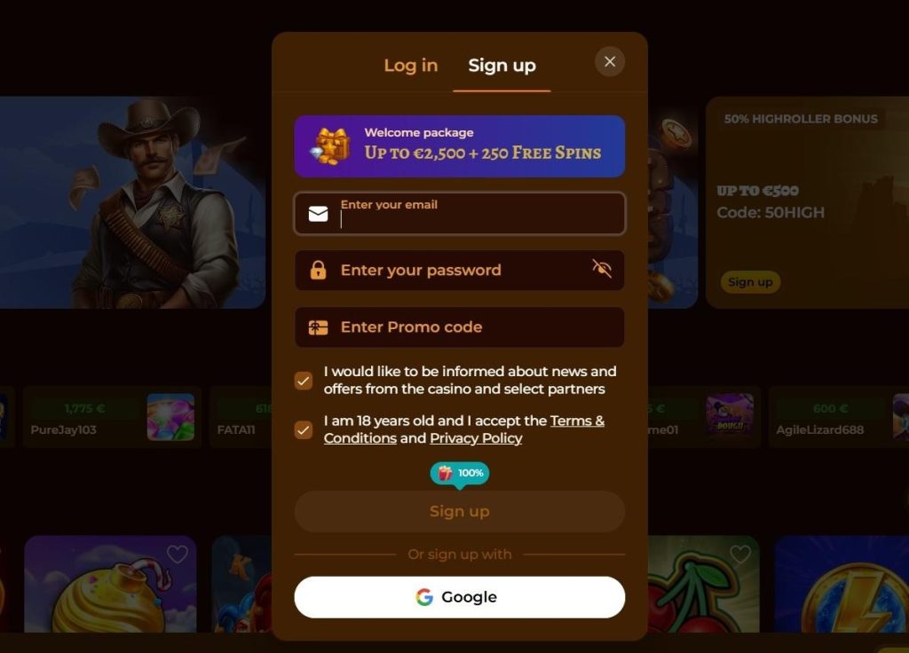 Playjonny Casino Review - 2026
