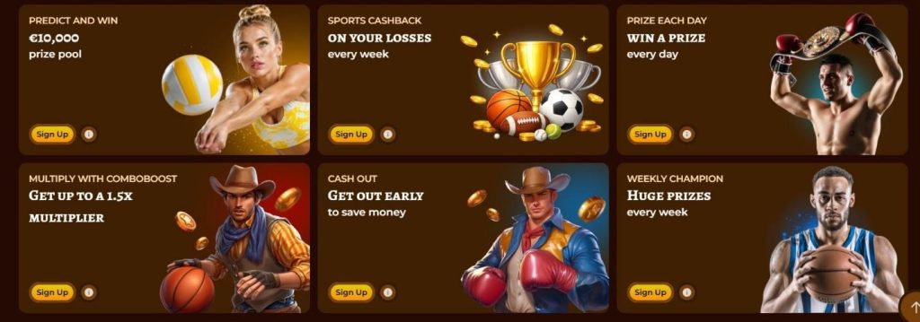 Playjonny Casino Review - 2026