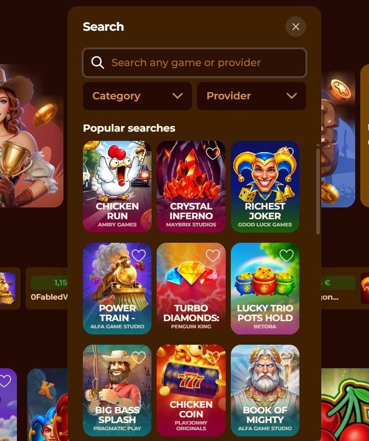 Playjonny Casino Review - 2026
