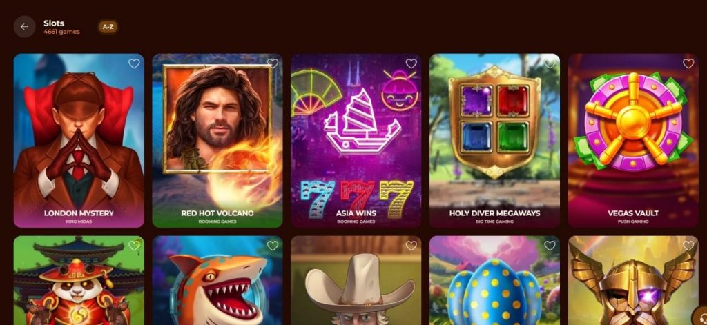Playjonny Casino Review - 2026