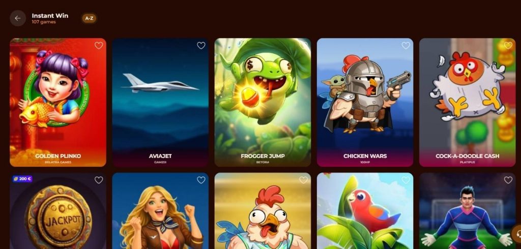 Playjonny Casino Review - 2026