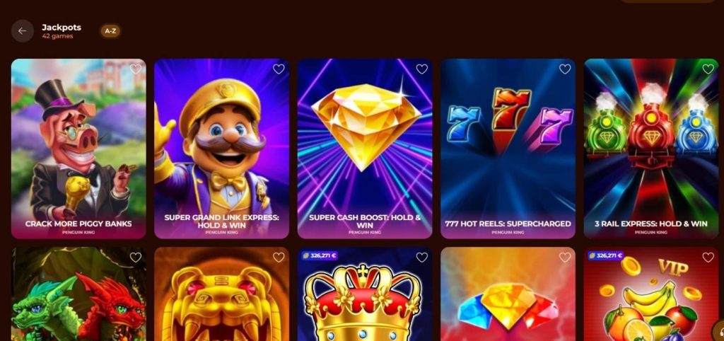 Playjonny Casino Review - 2026