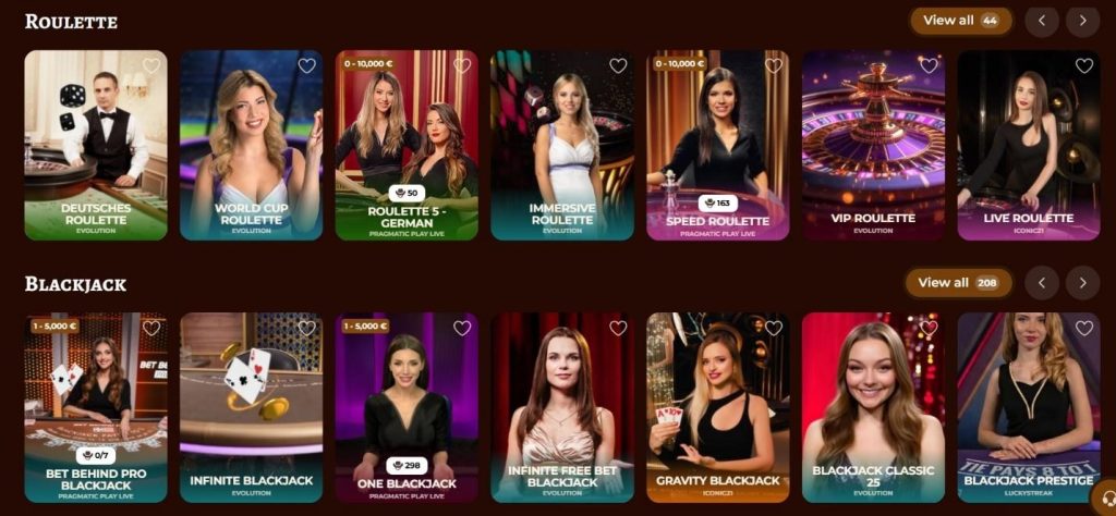 Playjonny Casino Review - 2026