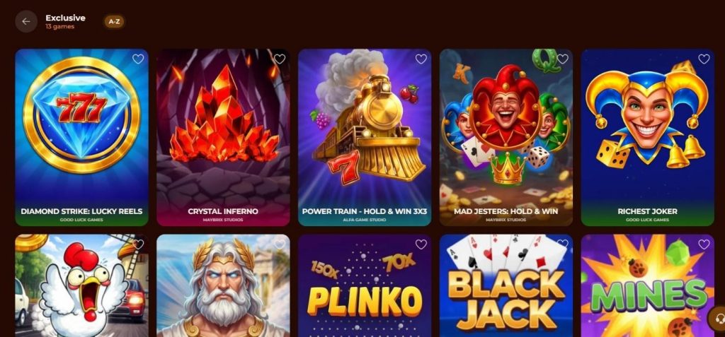 Playjonny Casino Review - 2026