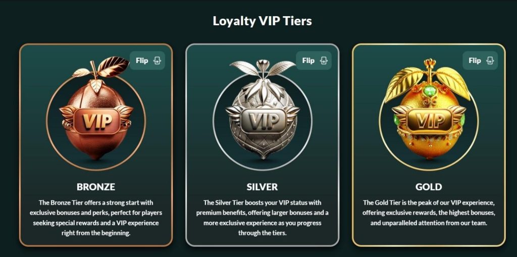 Lemon Casino Review - 2026