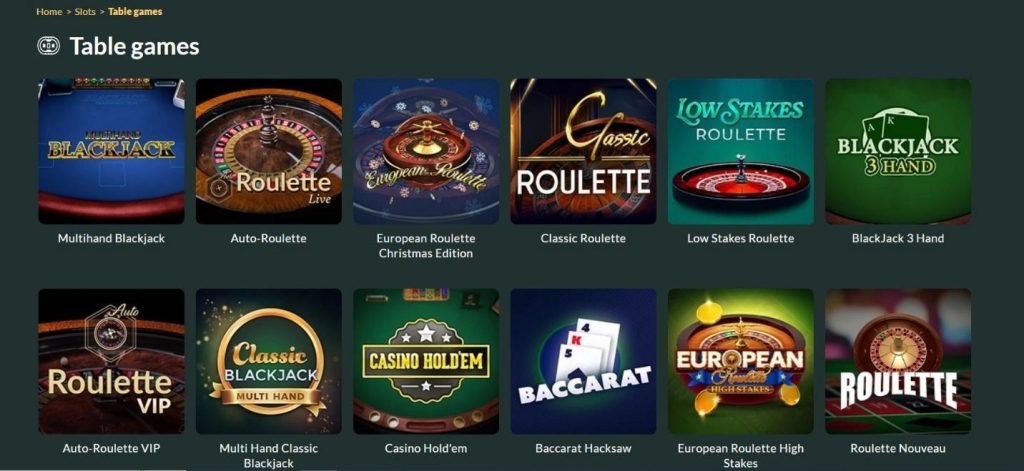 Lemon Casino Review - 2026