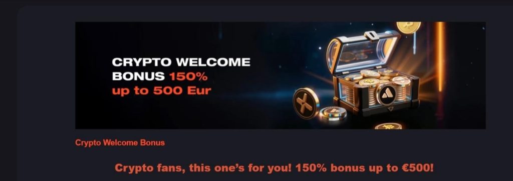 Fresh Bet Casino Review - 2026
