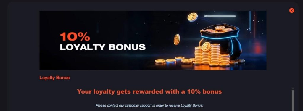 Fresh Bet Casino Review - 2026