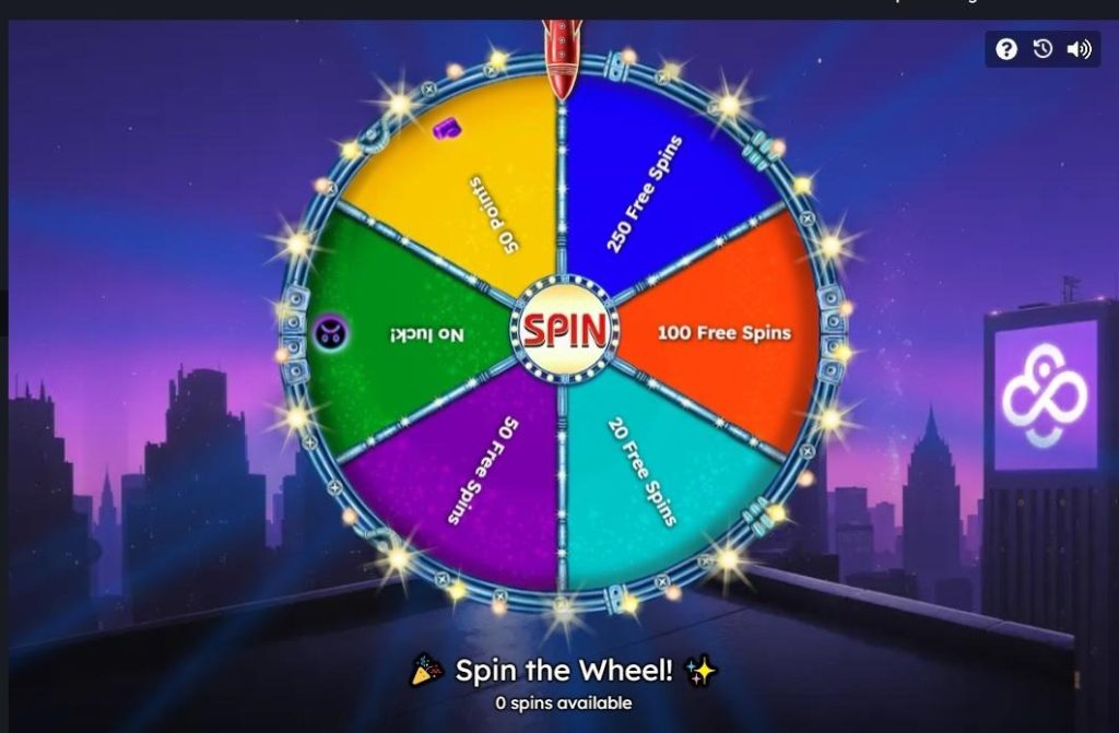 Coin Casino Review - 2026 7 Coin Casino Review - 2026