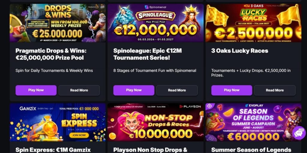 Coin Casino Review - 2026 15 Coin Casino Review - 2026