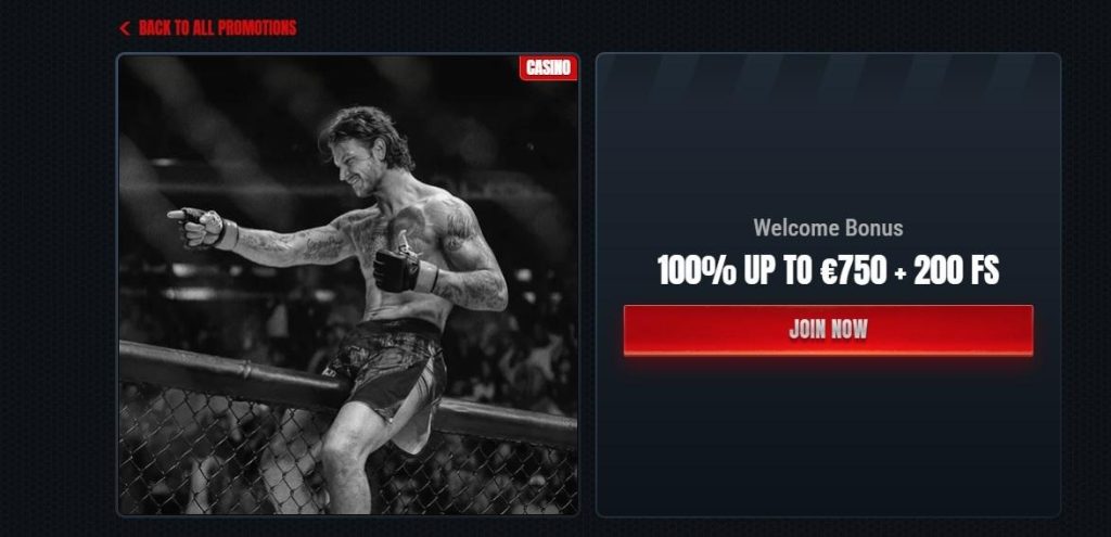 Glorion Casino Review - 2026