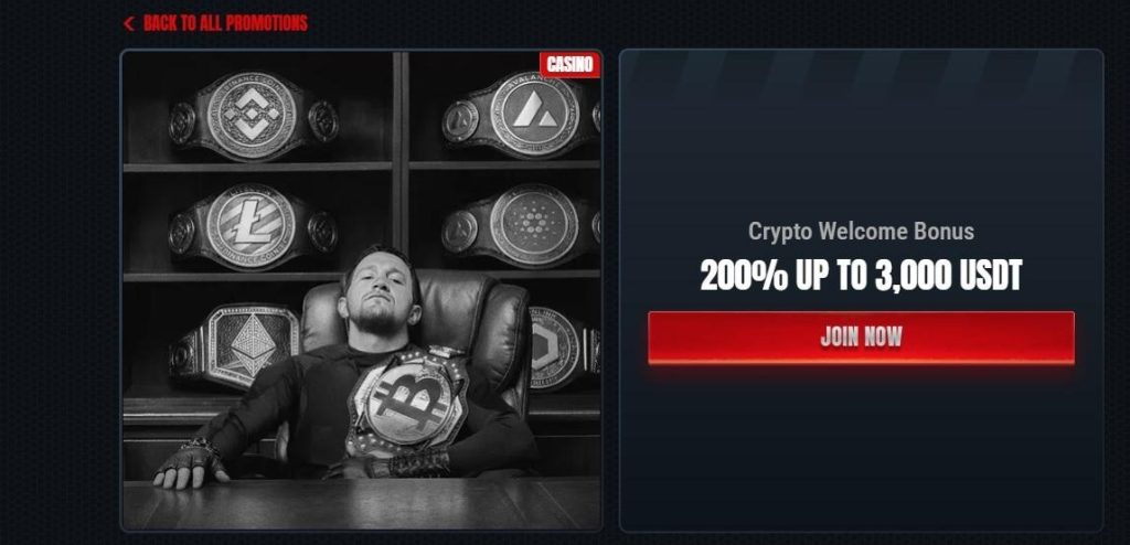 Glorion Casino Review - 2026
