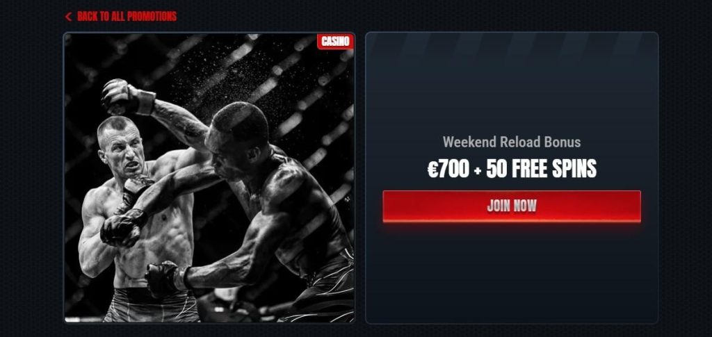 Glorion Casino Review - 2026