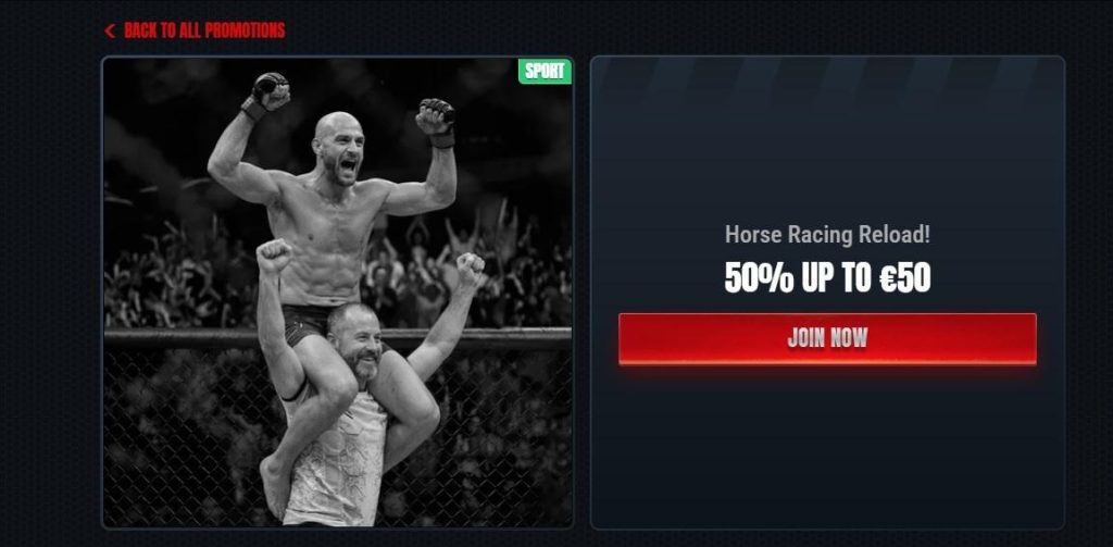 Glorion Casino Review - 2026