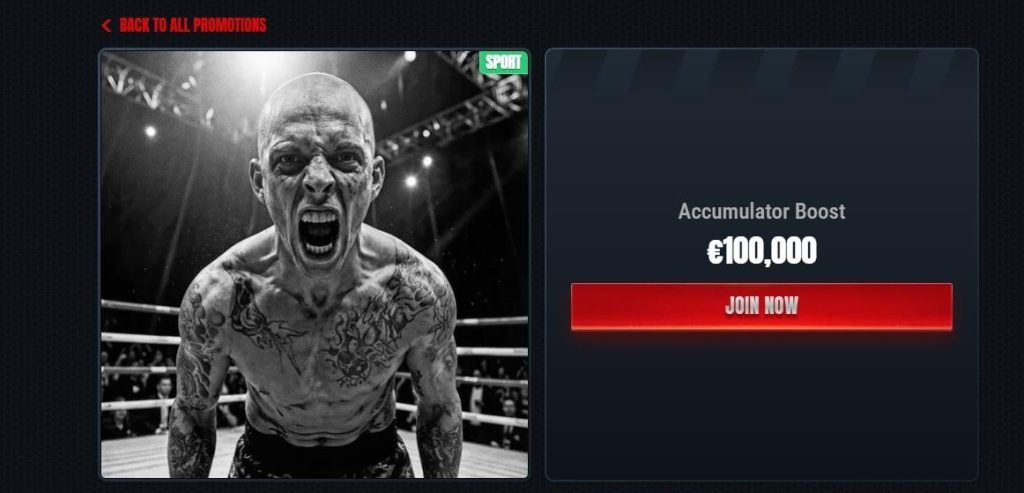 Glorion Casino Review - 2026