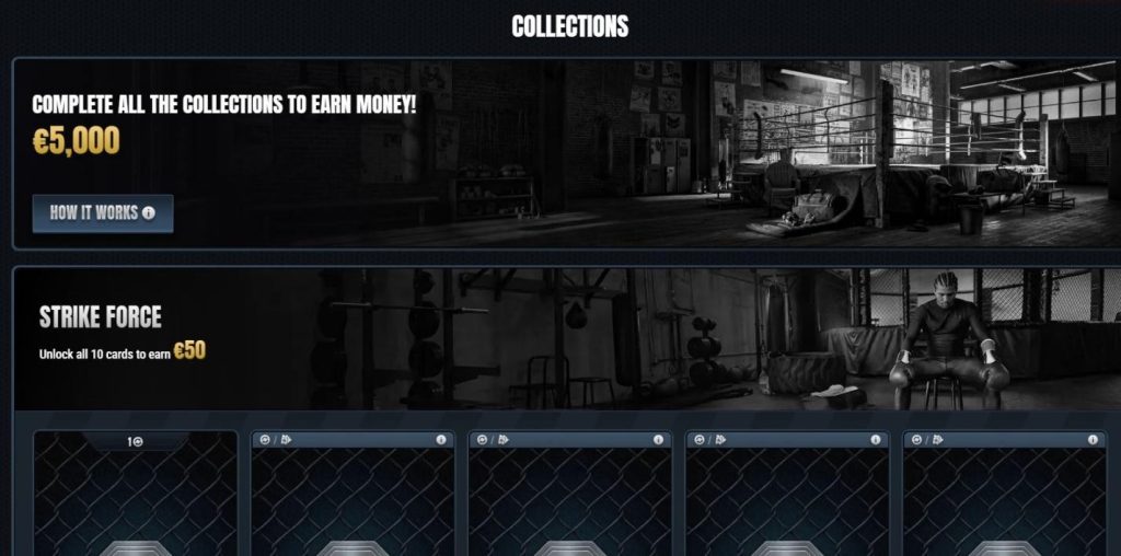 Glorion Casino Review - 2026