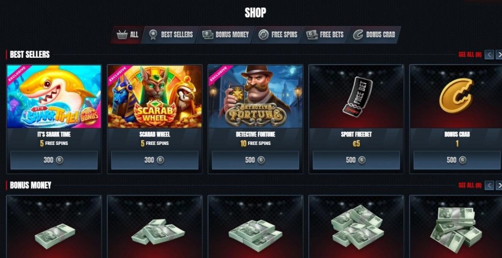 Glorion Casino Review - 2026