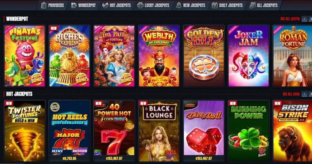 Glorion Casino Review - 2026