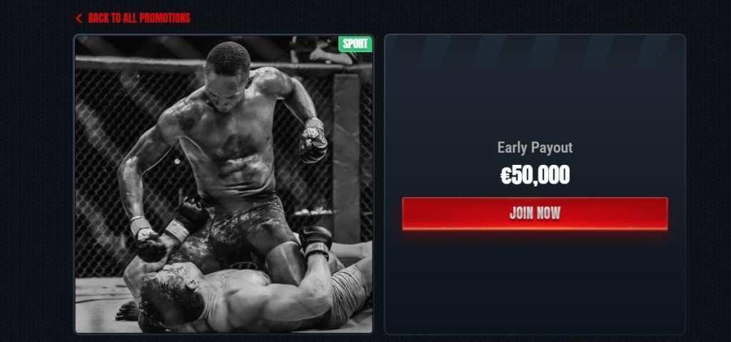 Glorion Casino Review - 2026