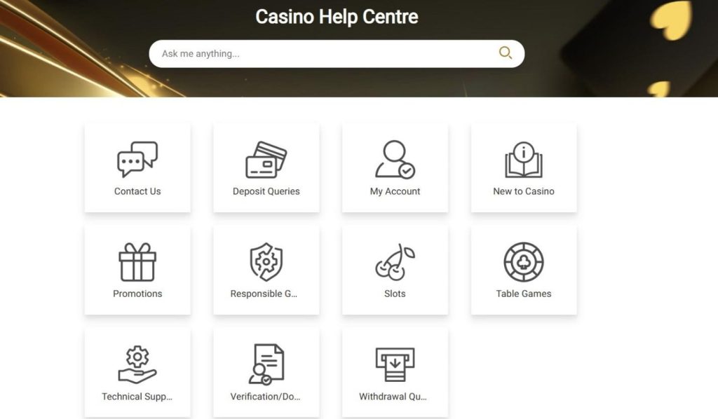 Lucky Nugget Casino Review - 2026