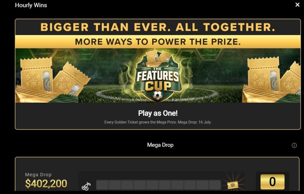 Lucky Nugget Casino Review - 2026