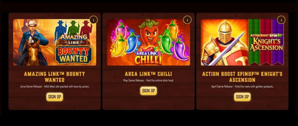 Lucky Nugget Casino Review - 2026
